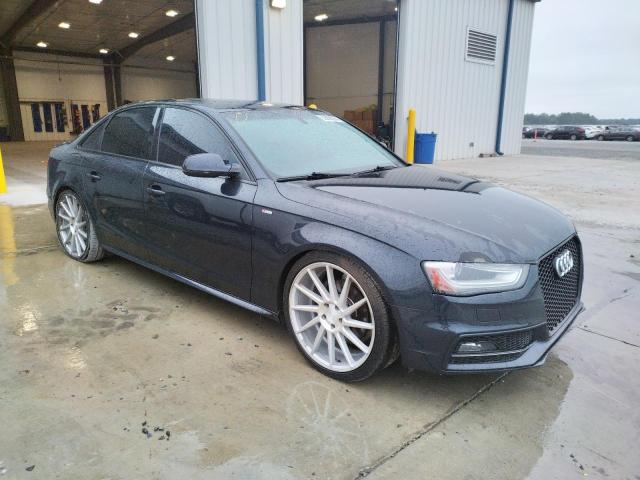 WAUEFAFL2FN033974 Audi A4 Premium Plus