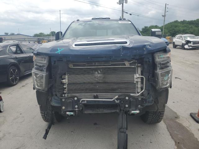 1GC4YVEY9LF164130 Chevrolet Silverado K3500 High Country