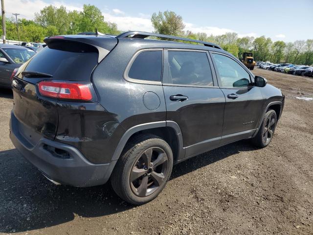 1C4PJMCS4GW103591 Jeep Cherokee Latitude