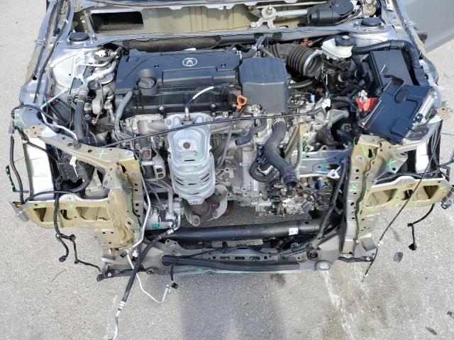 19UDE2F34HA006035 Acura Ilx Base Watch Plus