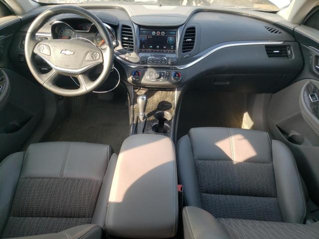 2G1115SL5F9215144 Chevrolet IMPALA LT