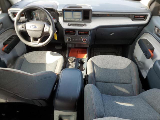 3FTTW8E3XNRA22110 Ford Maverick Xl