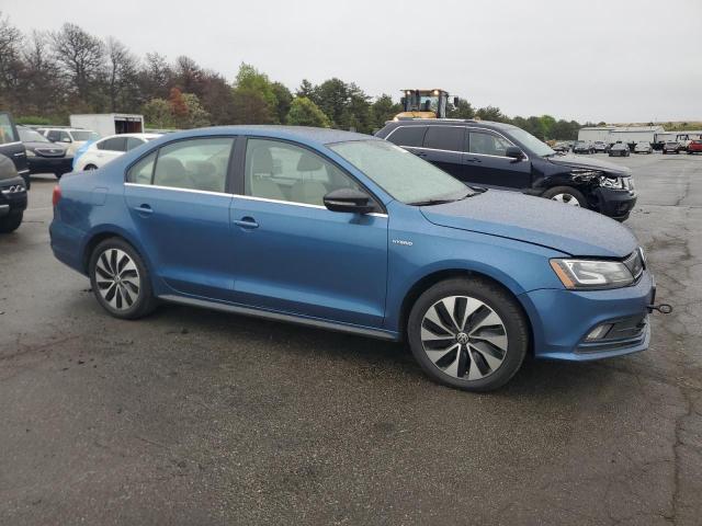 3VW637AJ9FM427293 Volkswagen Jetta Hybrid