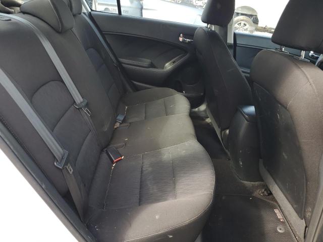 KNAFK4A60G5598079 KIA FORTE LX