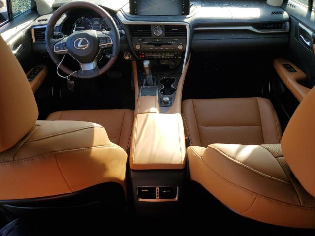 2T2HZMAA3NC223794 Lexus RX 350