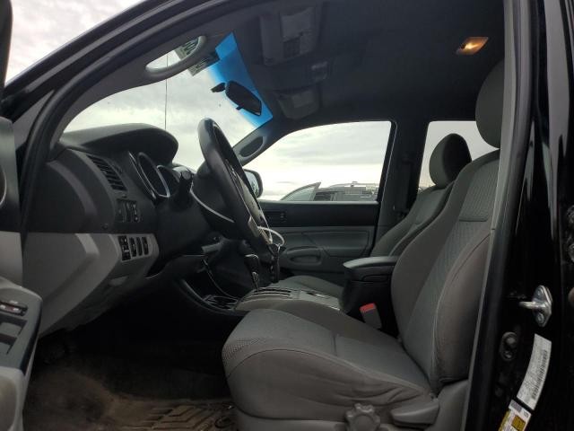 3TMMU4FN2FM084733 Toyota Tacoma Double Cab Long Bed