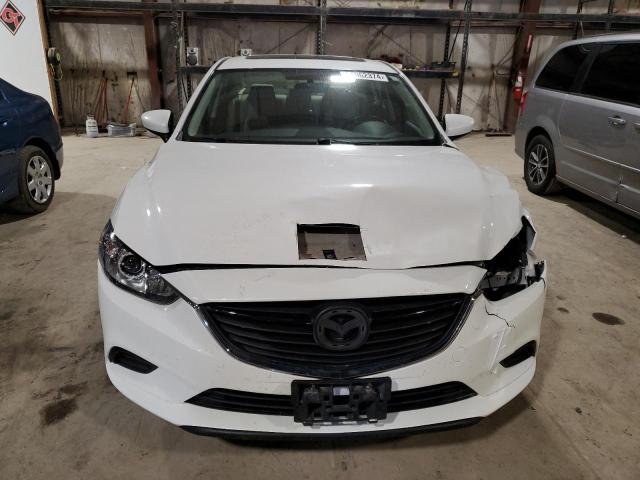 JM1GJ1V56F1209557 Mazda 6 TOURING