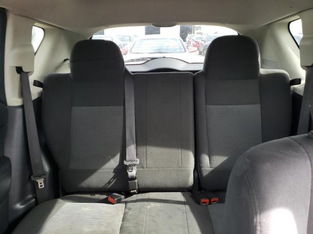 1C4NJCBA1HD123921 Jeep Compass Sport