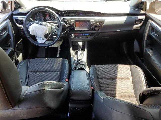 5YFBURHE0GP457912 Toyota COROLLA L