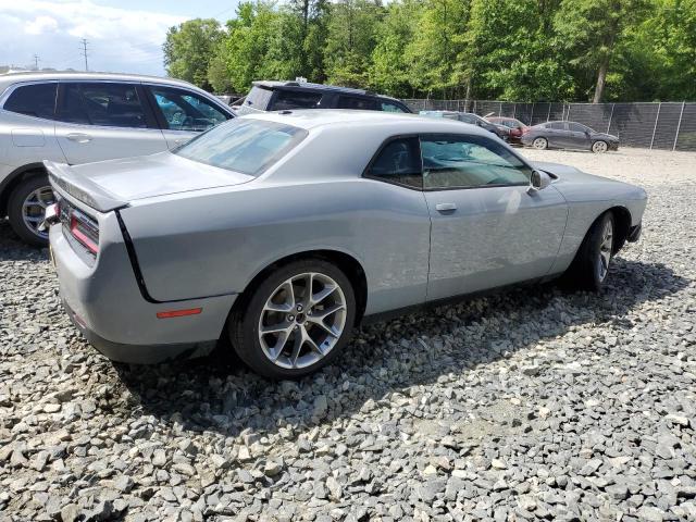 2C3CDZJG5NH124631 Dodge Challenger Gt