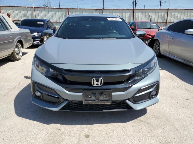 SHHFK7H61MU208092 Honda CIVIC EX
