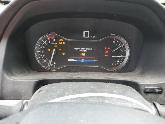 5FNYF6H59GB067177 Honda PILOT EXL