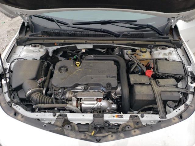 1G1ZD5ST1NF196821 Chevrolet MALIBU LT
