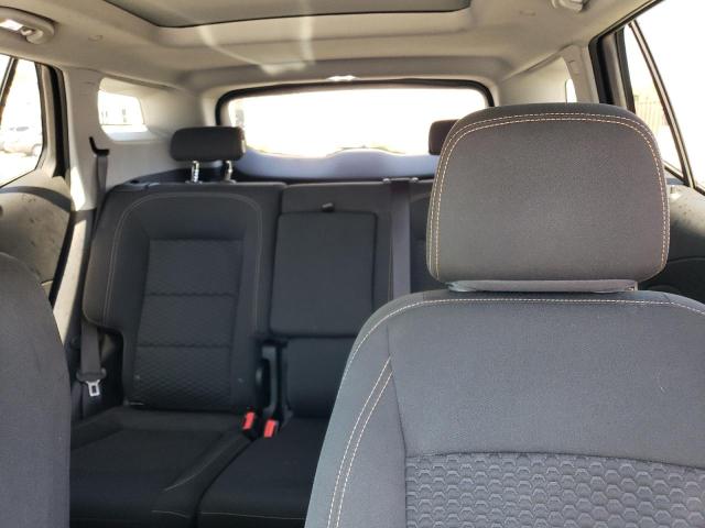 3GKALTEX3JL210393 GMC Terrain Sle