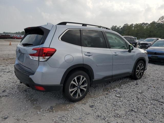 JF2SKAUC1LH598779 Subaru Forester Limited