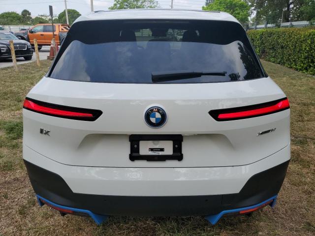 WB523CF02RCP05480 BMW Ix Xdrive50