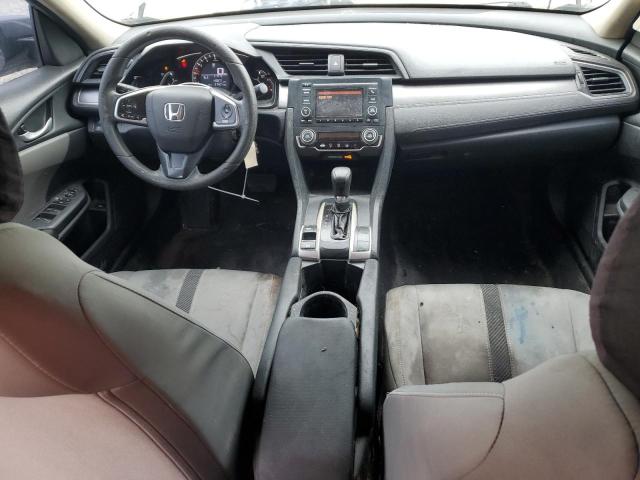 19XFC2F50HE035964 Honda Civic Lx