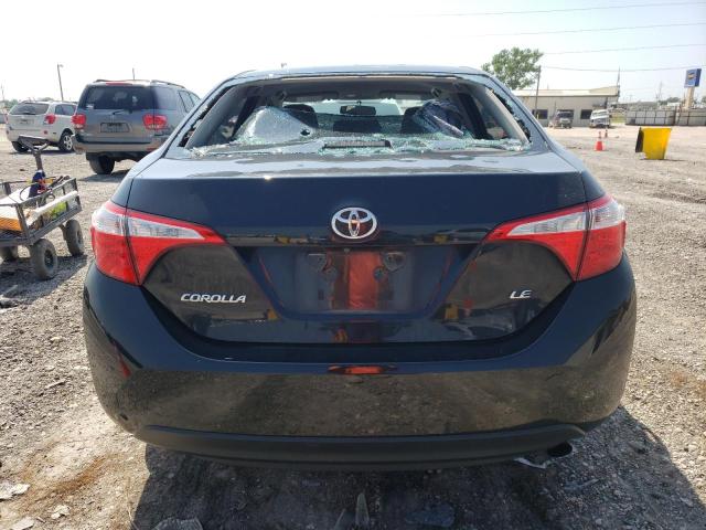 5YFBURHE5FP179376 Toyota COROLLA L