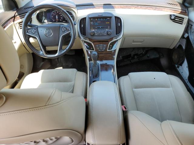 1G4GA5GRXEF213700 Buick Lacrosse