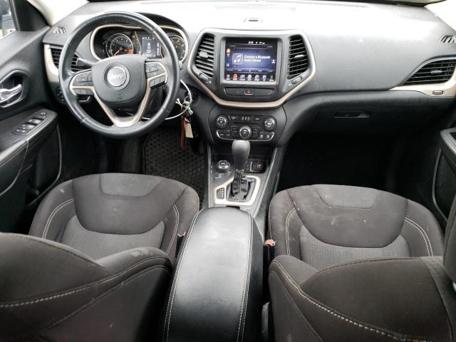 1C4PJMCS7FW704203 Jeep Cherokee Latitude