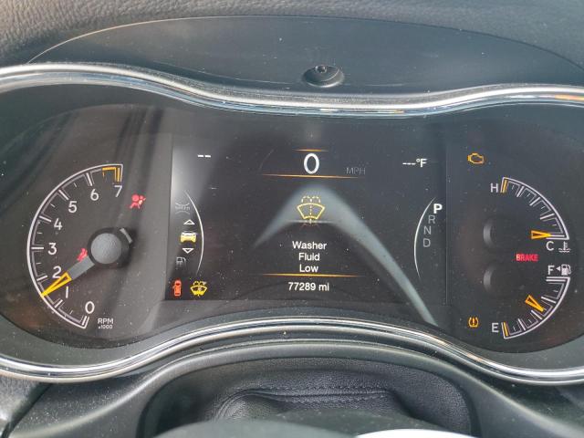 1C4RJFAG5JC505972 Jeep Grand Cherokee Laredo