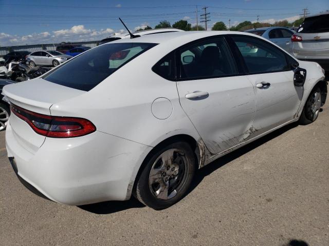 1C3CDFAA1ED865138 Dodge DART SE