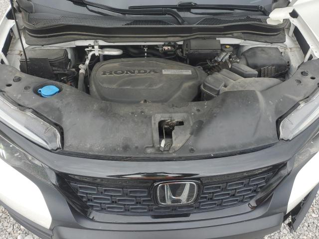 5FNYF8H54LB001366 Honda Passport Exl