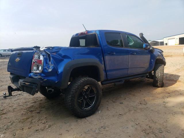 1GCPTEE11J1212020 Chevrolet Colorado Zr2