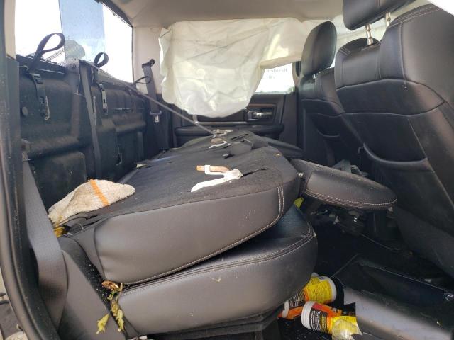 3C6UR5FL9GG129132 RAM 2500 Laie