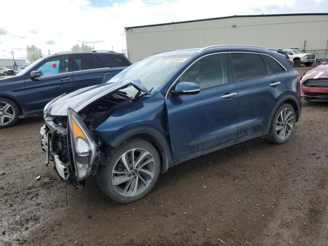 Auction sale of the 2017 Kia Niro Ex Touring, vin: 00000000000000000, lot number: 56300464