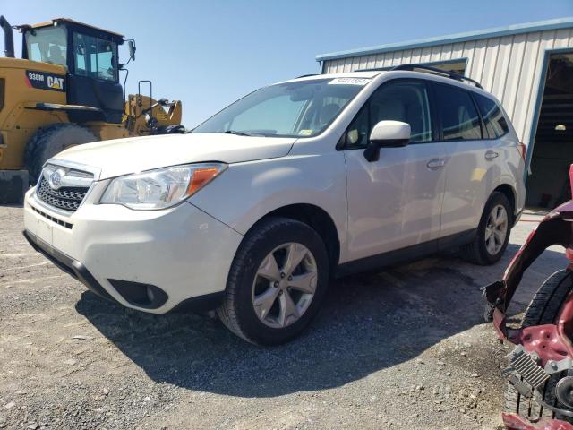 Продажа на аукционе авто 2016 Subaru Forester 2.5i Premium, vin: JF2SJAFCXGH408628, номер лота: 54411554