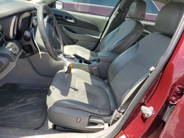 1G11C5SA9GF151045 Chevrolet Malibu Limited Lt