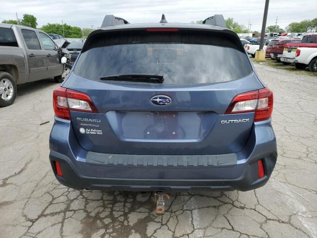 4S4BSACC1J3339294 Subaru Outback 2.5i Premium