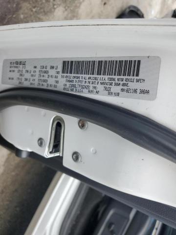 1C6RR6LT7FS624291 RAM 1500 Slt