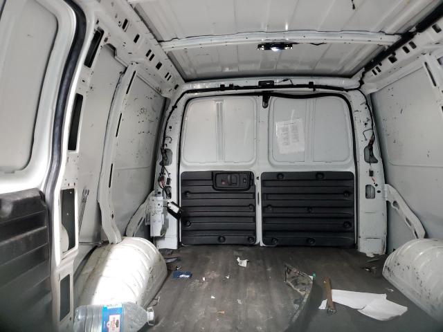 1GCWGAFP1N1174516 Chevrolet lv1