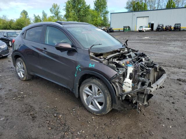 3CZRU6H52LM705330 Honda HR-V EX
