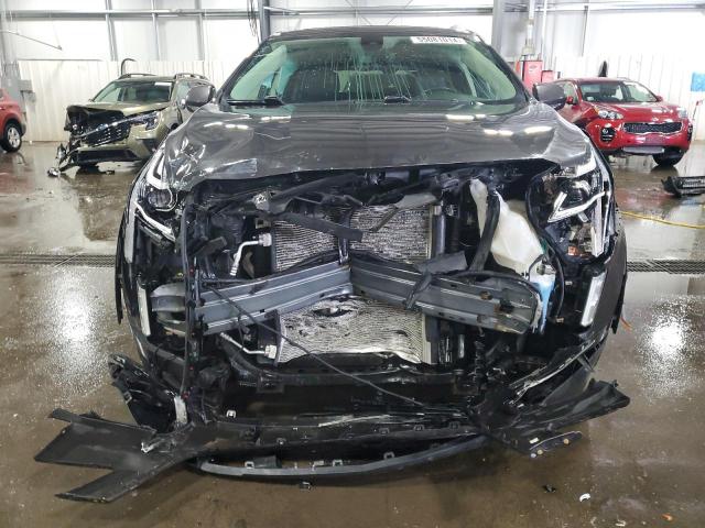 1GYKNDRSXHZ100470 Cadillac XT5 LUXURY