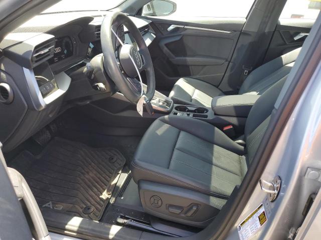 WAUAUDGY9PA034516 Audi A3 PREMIUM