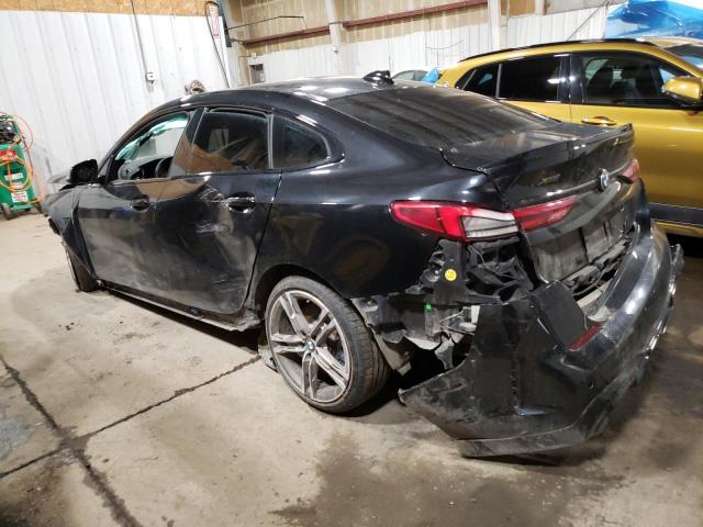 WBA13AL07L7F59893 BMW M235I
