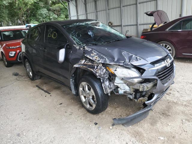 3CZRU6H37GM768105 Honda HR-V LX
