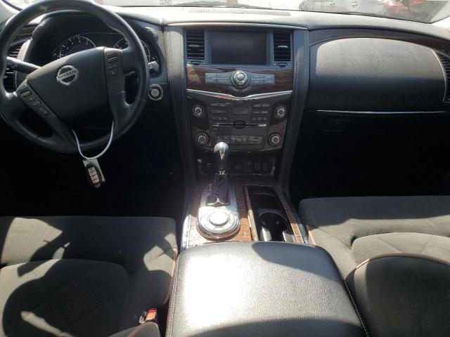JN8AY2ND0L9111737 Nissan ARMADA SV