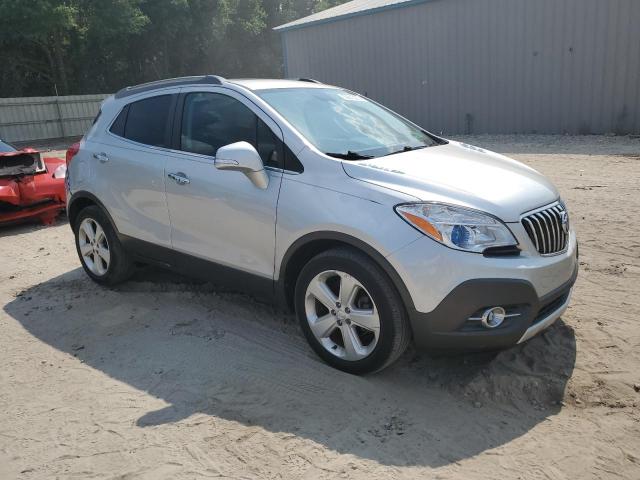 KL4CJBSB0GB726339 Buick Encore Convenience