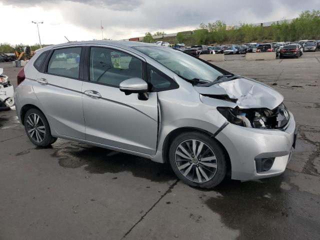 3HGGK5H87FM771059 Honda FIT EX