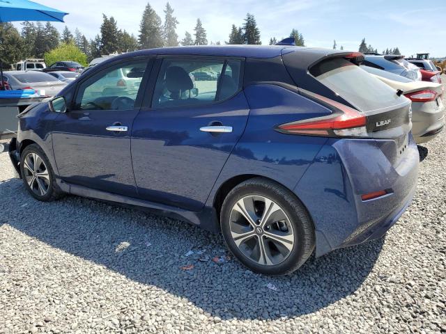 1N4BZ1CV3MC555143 Nissan Leaf Sv Plus