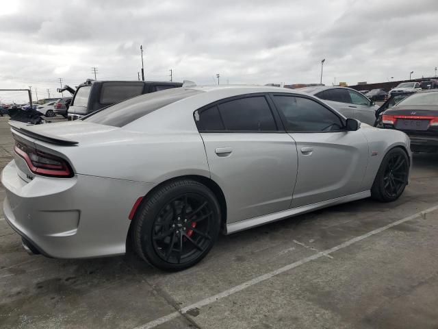 2C3CDXGJ5LH216360 Dodge Charger Scat Pack