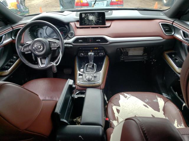 JM3TCBEY7K0307903 Mazda Cx-9 Signature
