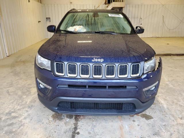 3C4NJCBB2LT200906 Jeep Compass Latitude