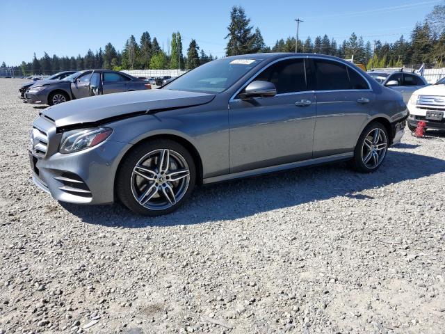 Auction sale of the 2019 Mercedes-benz E 300 4matic, vin: WDDZF4KB6KA670330, lot number: 53881084