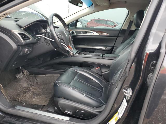 3LN6L2G9XFR620649 Lincoln MKZ