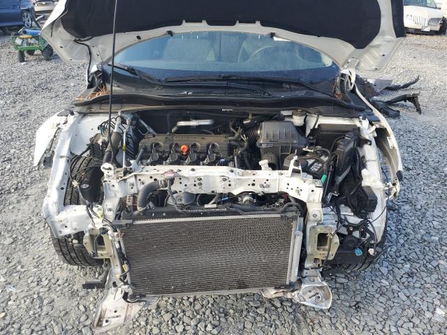 3CZRU5H33MM731901 Honda HR-V LX